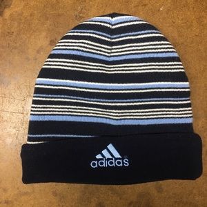 Adidas stocking hat